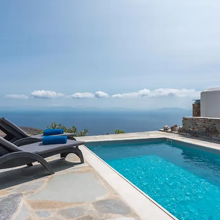 Flaias Gi Villa Retreat Agia Mavra Zewnętrze zdjęcie