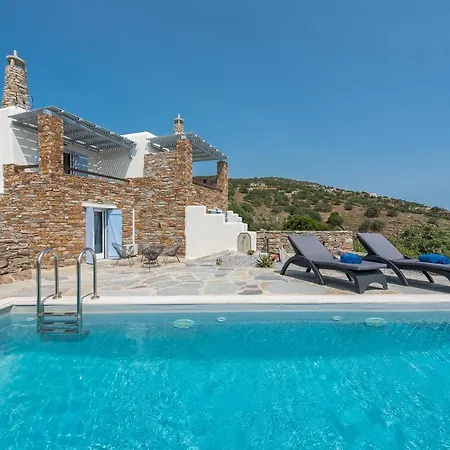 Flaias Gi Villa Retreat Agia Mavra Zewnętrze zdjęcie