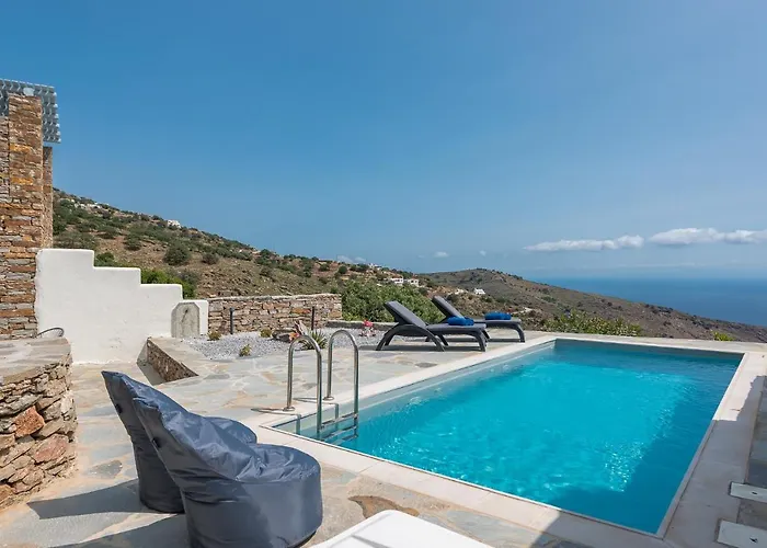 Flaias Gi Villa Retreat