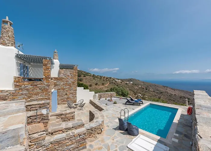 Flaias Gi Villa Retreat