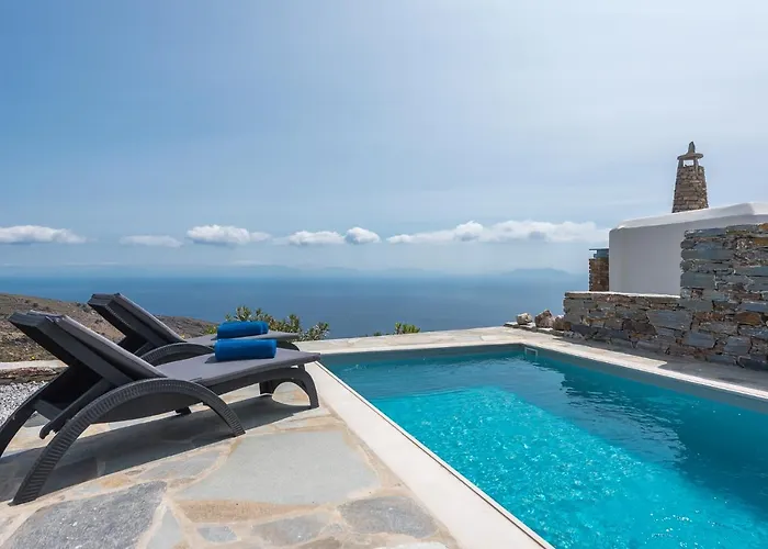 Flaias Gi Villa Retreat