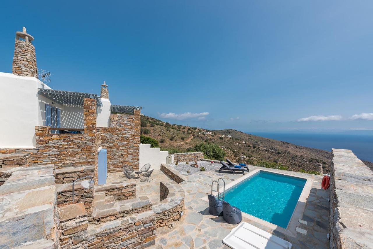 Flaias Gi Retreat Agia Mavra