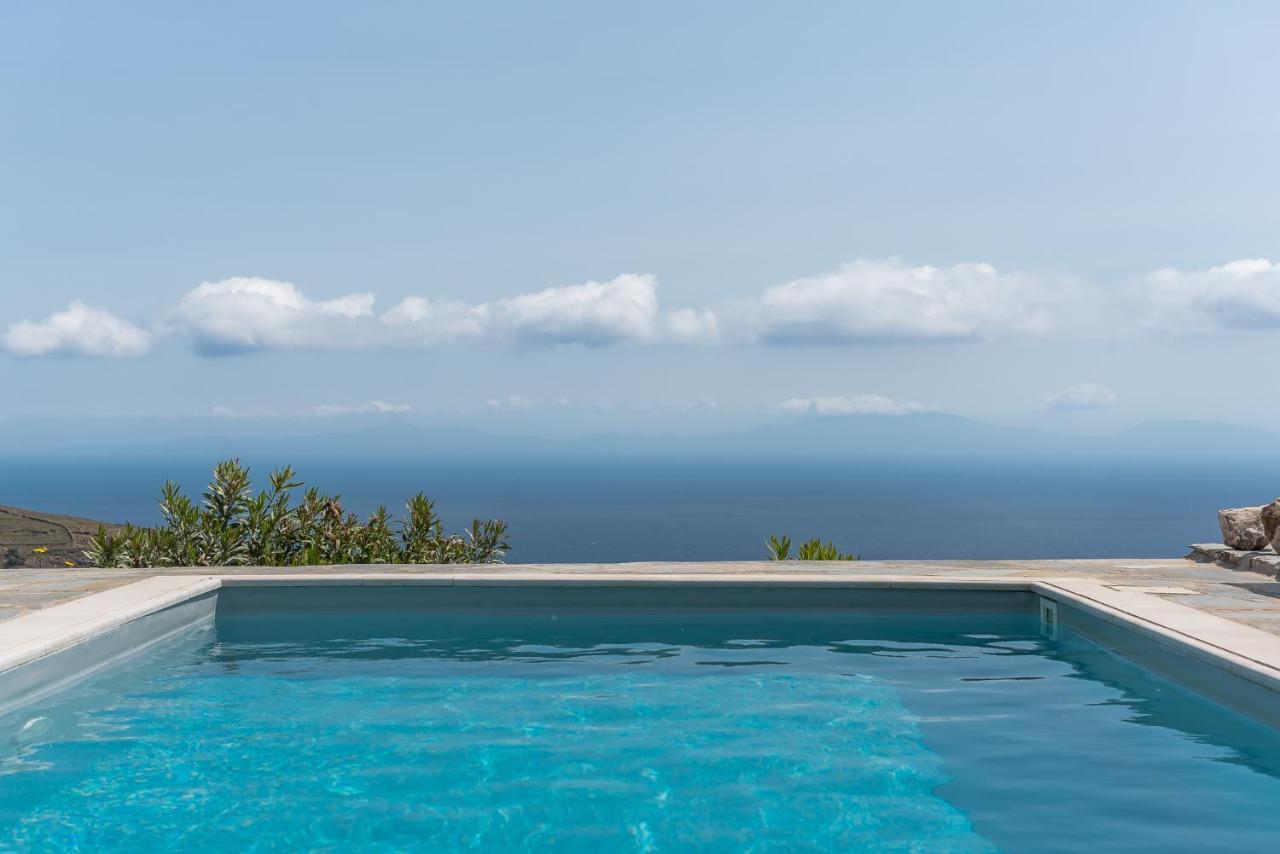 Flaias Gi Retreat Villa