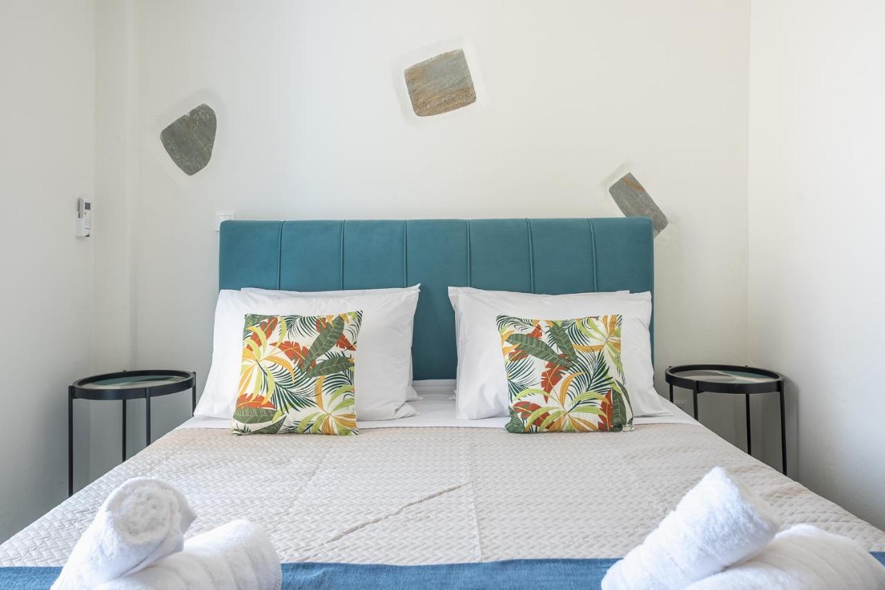 Villa Flaias Gi Retreat