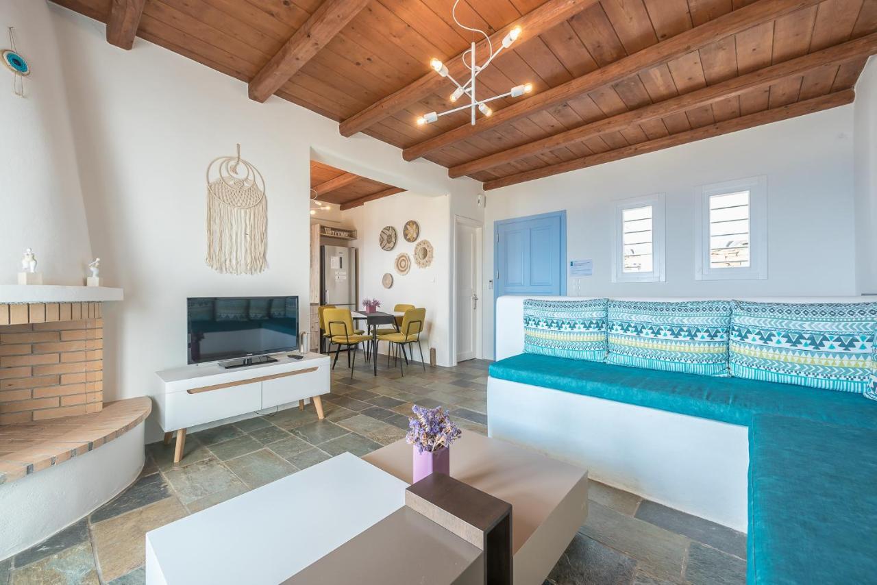 Villa Flaias Gi Retreat *