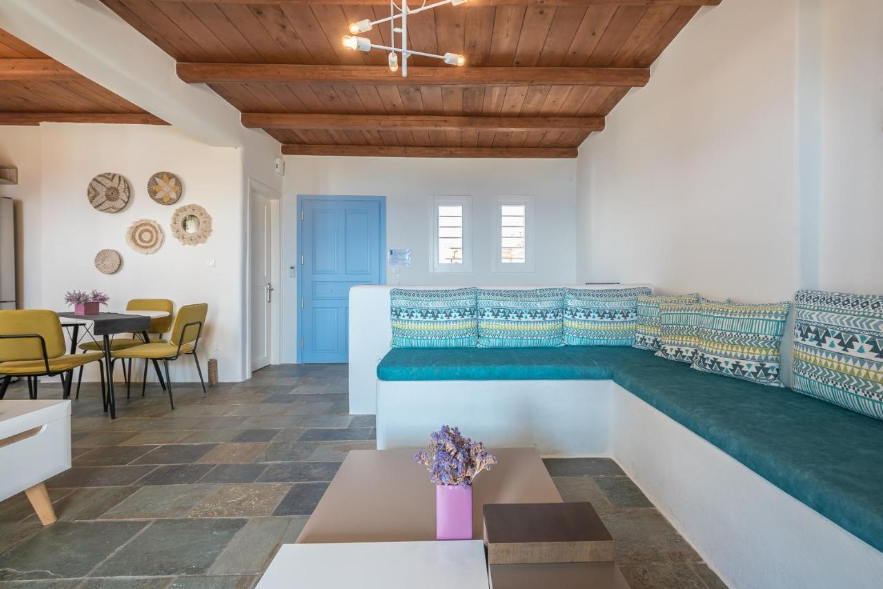 Flaias Gi Retreat Villa Agia Mavra